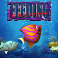 Feeding Frenzy Mod