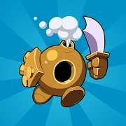 Gold Rush TD Mod