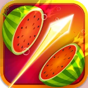 Slash Fruit Master