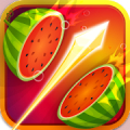 Slash Fruit Master icon