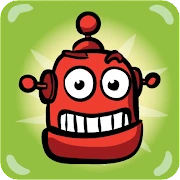 Bot Lazer Fight Mod