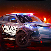 Police Chase vs Thief: Police Car Chase Game Mod