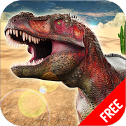 Tyrannosaurus Rex Simulator 3D APK para Android - Download