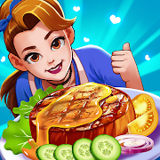 Cooking Speedy Premium: Fever Chef Cooking Games Mod