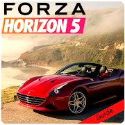 guide for Forza Horizon 3 APK + Mod for Android.