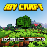 baixar mini world hack apk