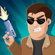 Escape From The Matrix: Aim It & Shooting Game