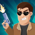 Escape From The Matrix: Aim It & Shooting Game Mod