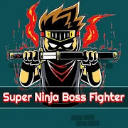 Super Ninja Boss Fighter Mod