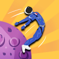 Rolling Man2 icon