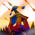 Legion of Defenders - Classical Tower Defense APK