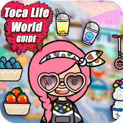 Guide for Toca Life World Game Mod
