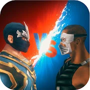 X-Battle Champions : Ultimate Fighting Games Mod