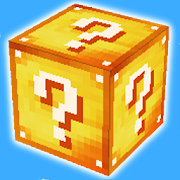 Lucky Block Mods and Maps MCPE for Android - Free App Download