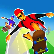 Raw Runs Mod