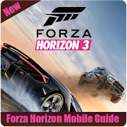 Download Forza Horizon 4 Mobile APK 1.0 for Android 