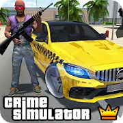 Real Crime Simulator Grand City Mod