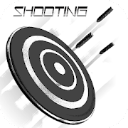 Shooting Target - Gun Master icon