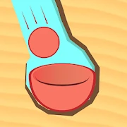 Dig and Sort Mod