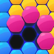 Hexa Mistry - Finger Puzzle Mod