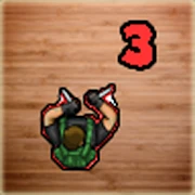Hunter Assassins 3 : Find The Assassins Mod