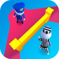Hide-and-Seek.io - Jogo io Grátis Mod