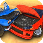 Demolition Derby Royale Mod