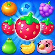 Fruit Harvest Time Mod