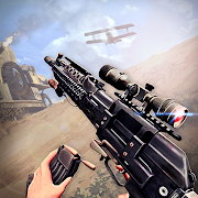 Assassin Sniper Shooting Master- Enemy Shooter Mod