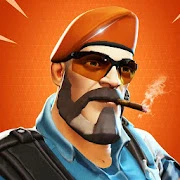 Fort Squad Royale Battle Mod