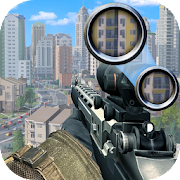 Sniper Shot 3D 2020 - New Free Shooting Games Mod