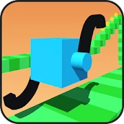 Draw Run Race 3D - Play and Win Big Reward Mod