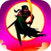 Shadow of revenge: Dark Knight Mod