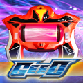 DX Ultraman Geed Riser Sim for Ultraman Geed icon