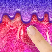 Realistic ASMR Slime Simulator Mod