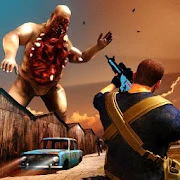 Zombie Target Dead Trigger Mod