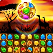 Mysterious Treasure Of Africa Mod