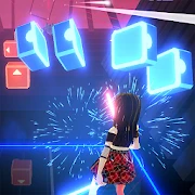 Beat Saber 3D Mod