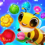 Flower Garden Friends Mod
