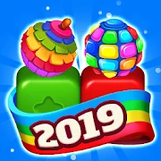 Whiz Blast Mod