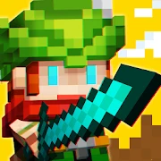 Pixel Smash Mod