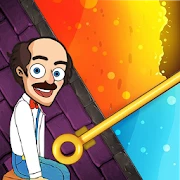 Hero Rescue 2 : Pull him out Mod