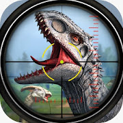 Dino Games - Hunting Expedition Wild Animal Hunter Mod
