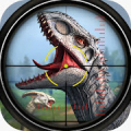 Real Dinosaur Hunt - Dinosaur Games Mod