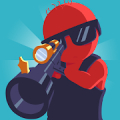 Super Sniper Online icon