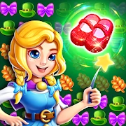 Magic Charm Puzzle Mod
