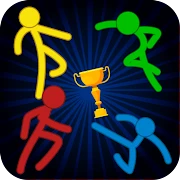 Stick Battle - Super Warriors Mod