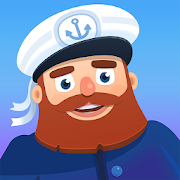 Idle Ferry Tycoon - Clicker Fun Game Mod