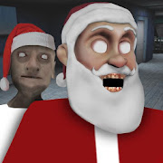 Santa Granny Mod: Chapter 3 APK for Android Download