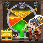 Idle Hero: Princess Rescue